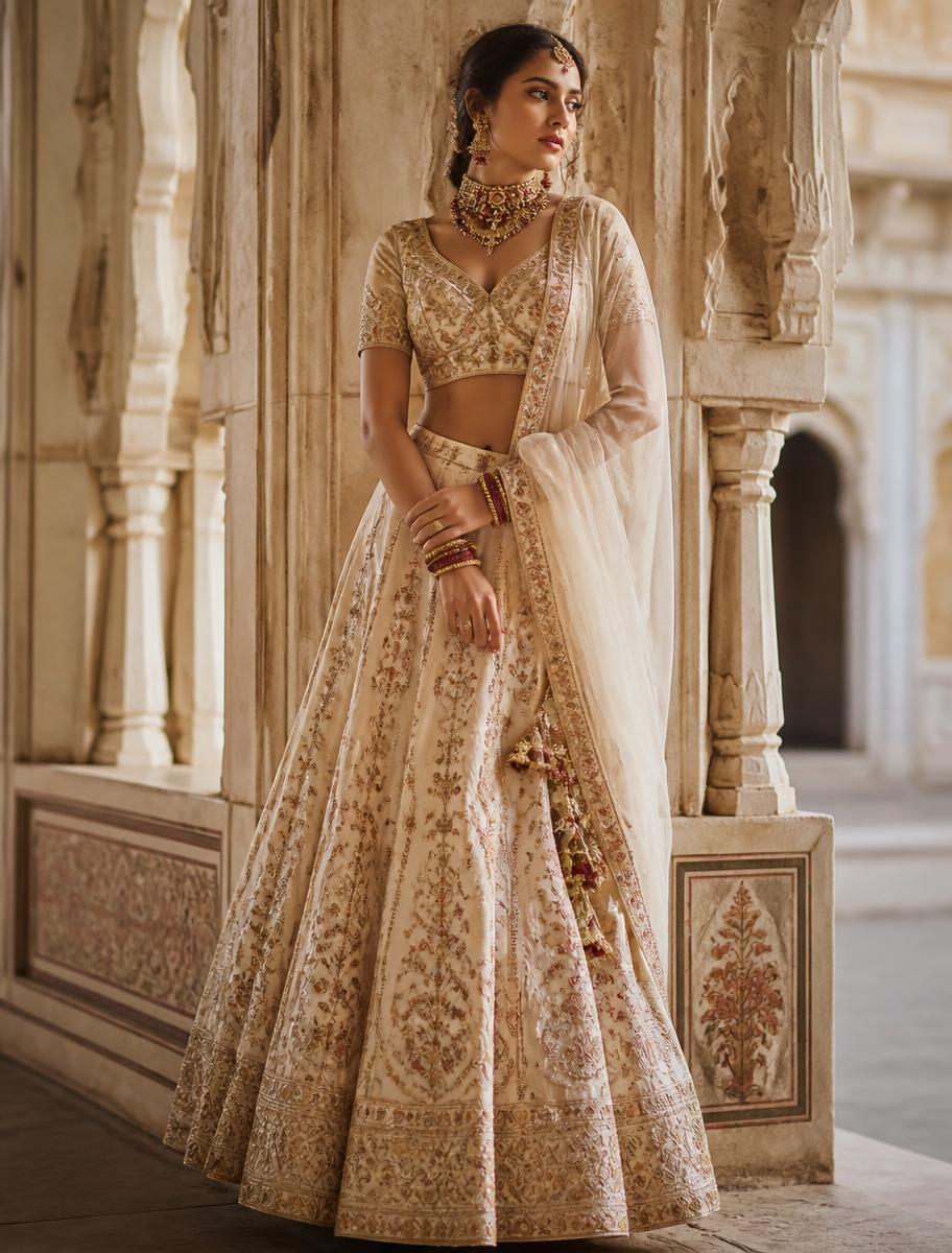 Lehengas