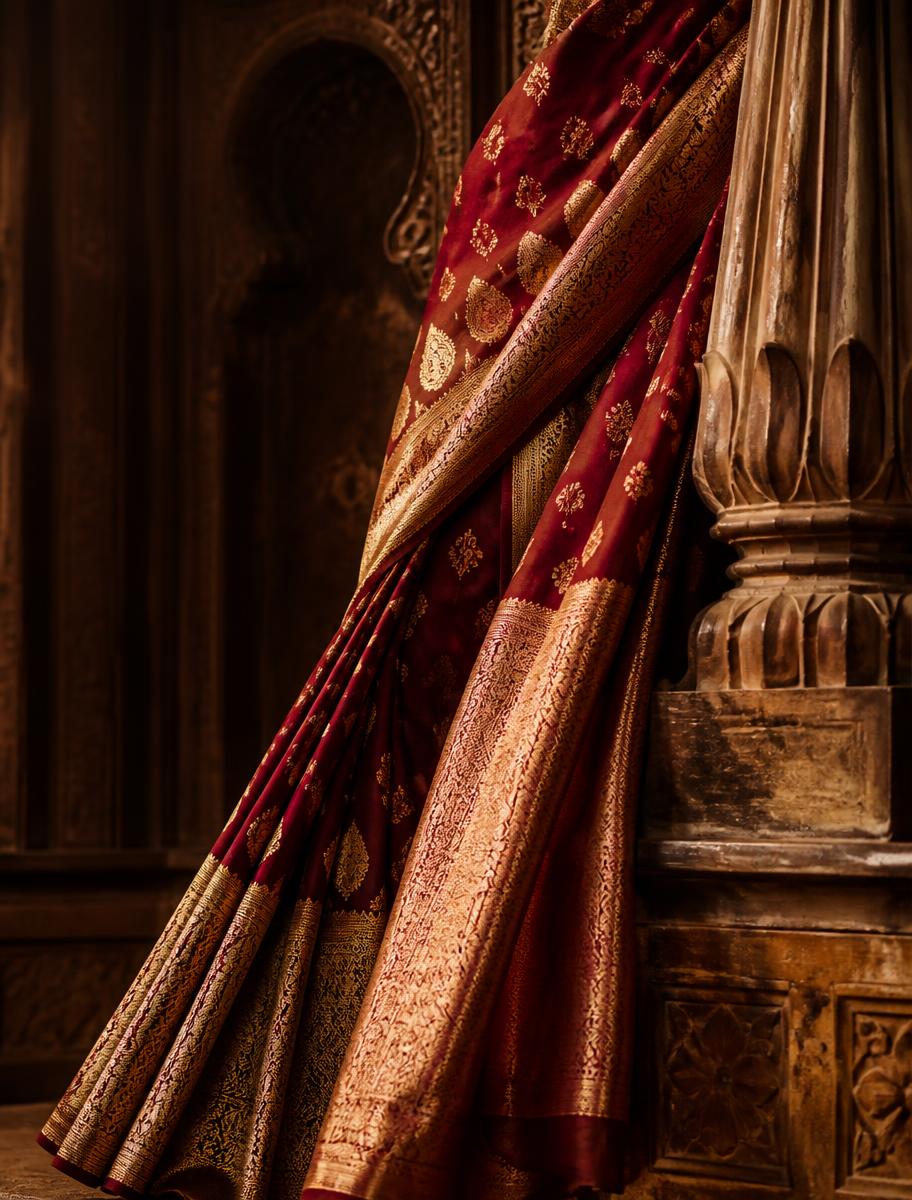 Banarasi Sarees